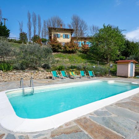 Holiday Home La Rovere By Interhome Cossano Belbo 外观 照片