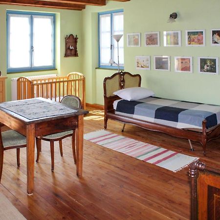 Holiday Home La Rovere By Interhome Cossano Belbo 外观 照片