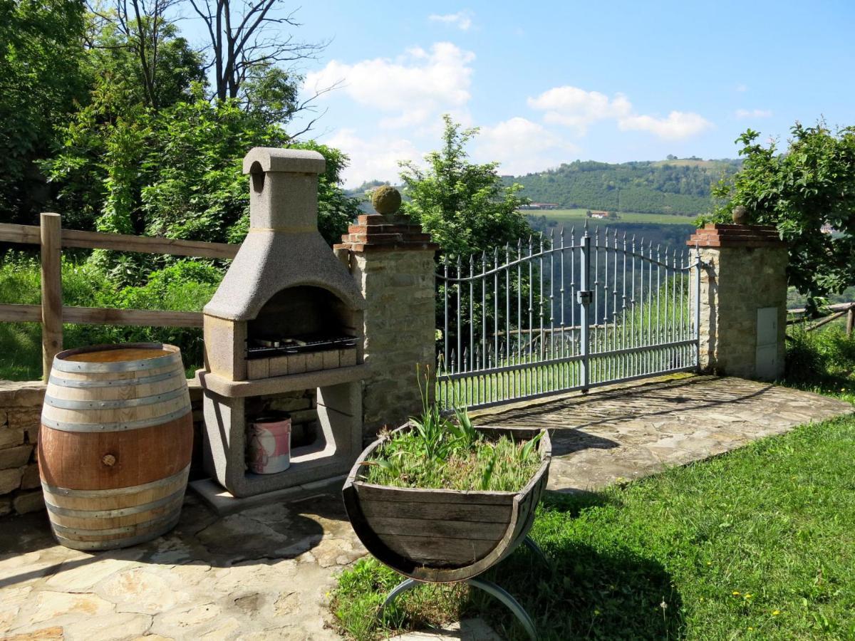 Holiday Home La Rovere By Interhome Cossano Belbo 外观 照片