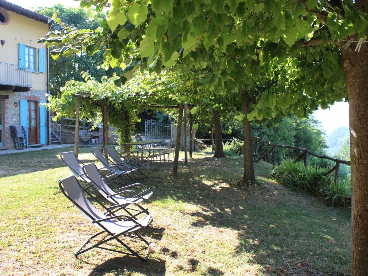 Holiday Home La Rovere By Interhome Cossano Belbo 外观 照片