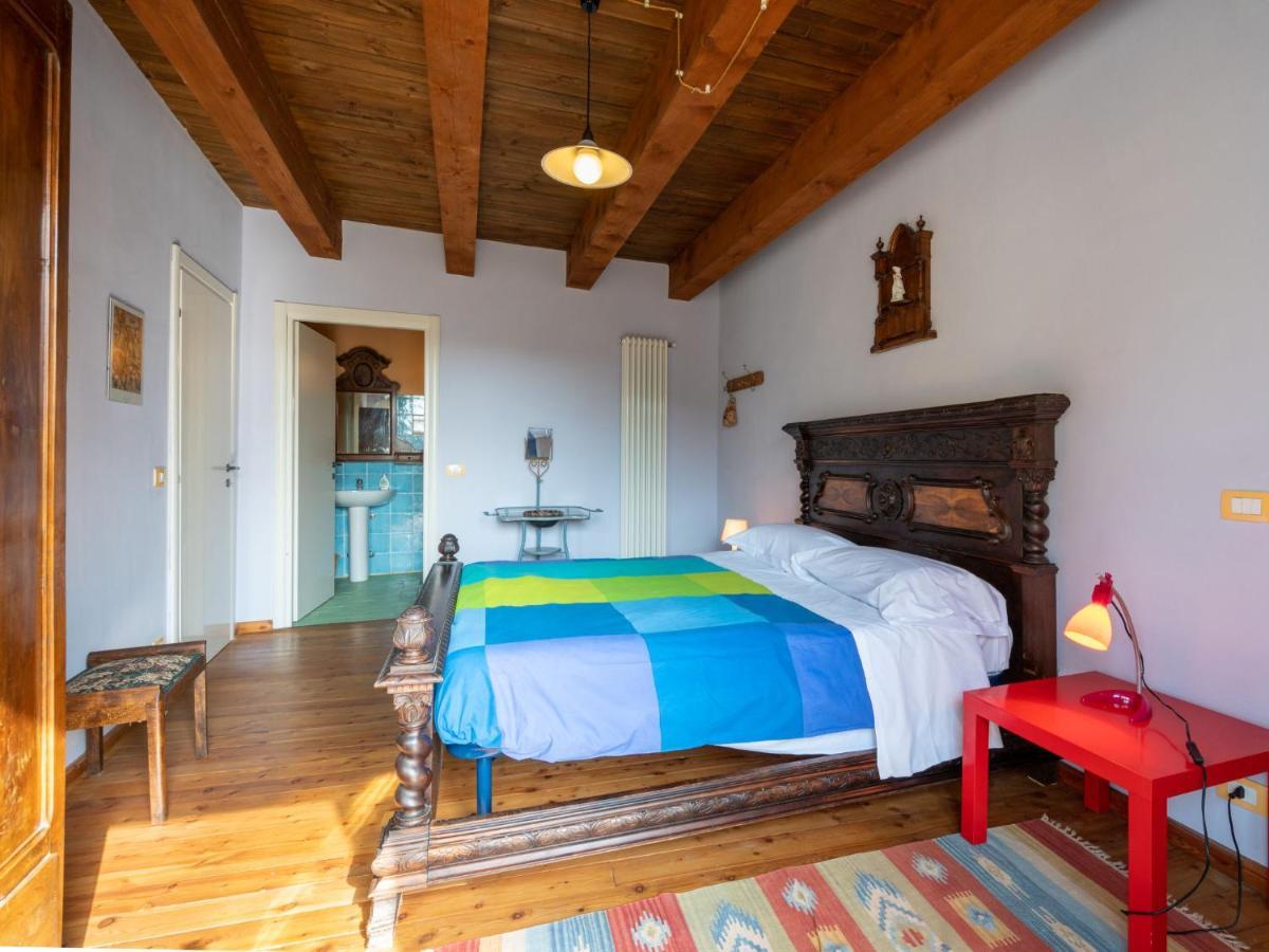 Holiday Home La Rovere By Interhome Cossano Belbo 外观 照片