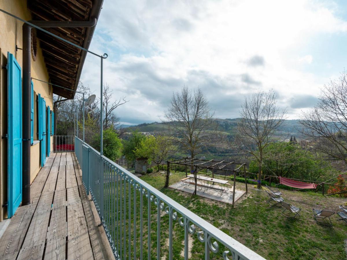 Holiday Home La Rovere By Interhome Cossano Belbo 外观 照片