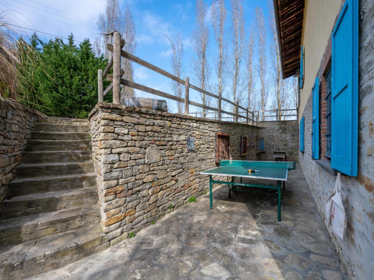 Holiday Home La Rovere By Interhome Cossano Belbo 外观 照片