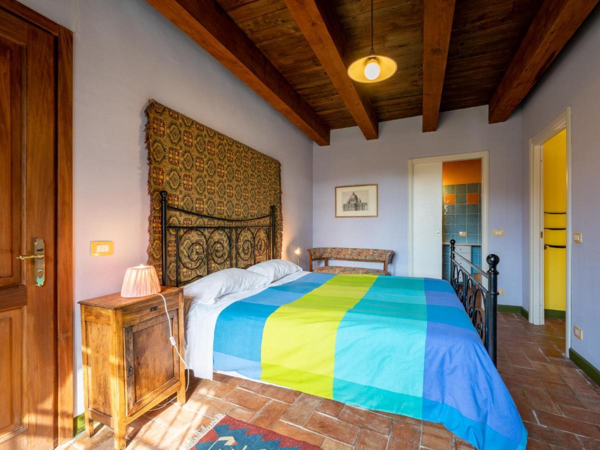 Holiday Home La Rovere By Interhome Cossano Belbo 外观 照片