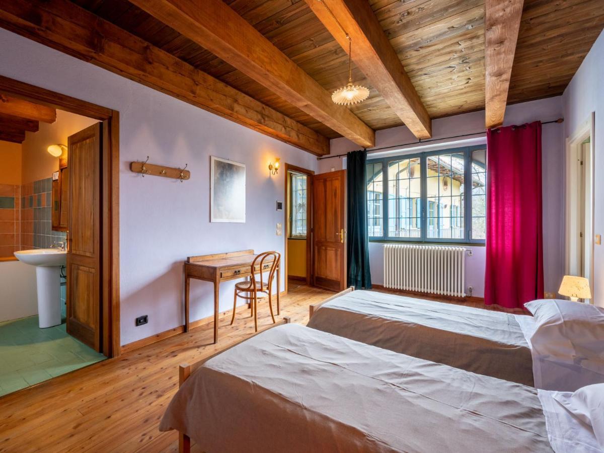Holiday Home La Rovere By Interhome Cossano Belbo 外观 照片