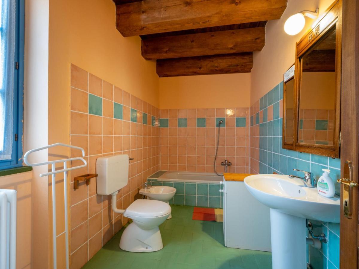 Holiday Home La Rovere By Interhome Cossano Belbo 外观 照片