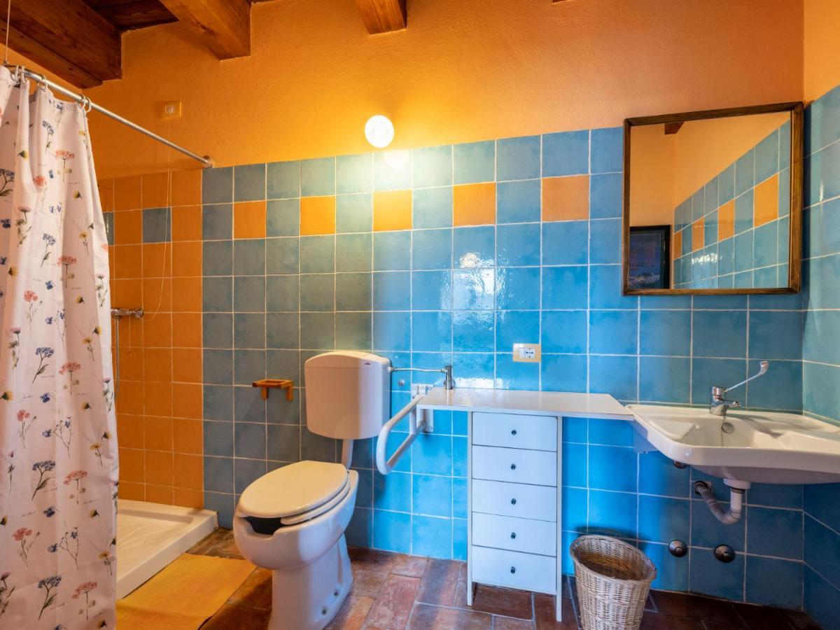 Holiday Home La Rovere By Interhome Cossano Belbo 外观 照片
