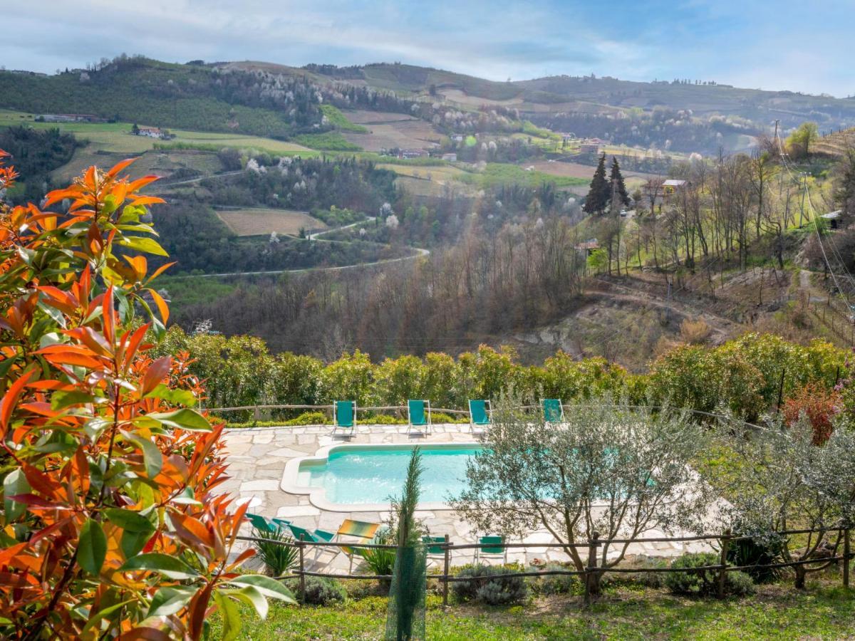 Holiday Home La Rovere By Interhome Cossano Belbo 外观 照片