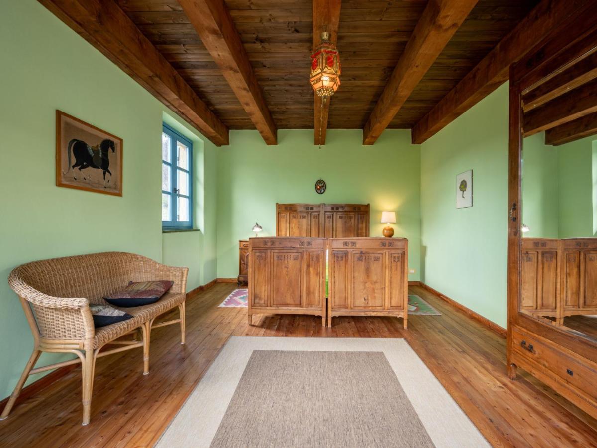 Holiday Home La Rovere By Interhome Cossano Belbo 外观 照片