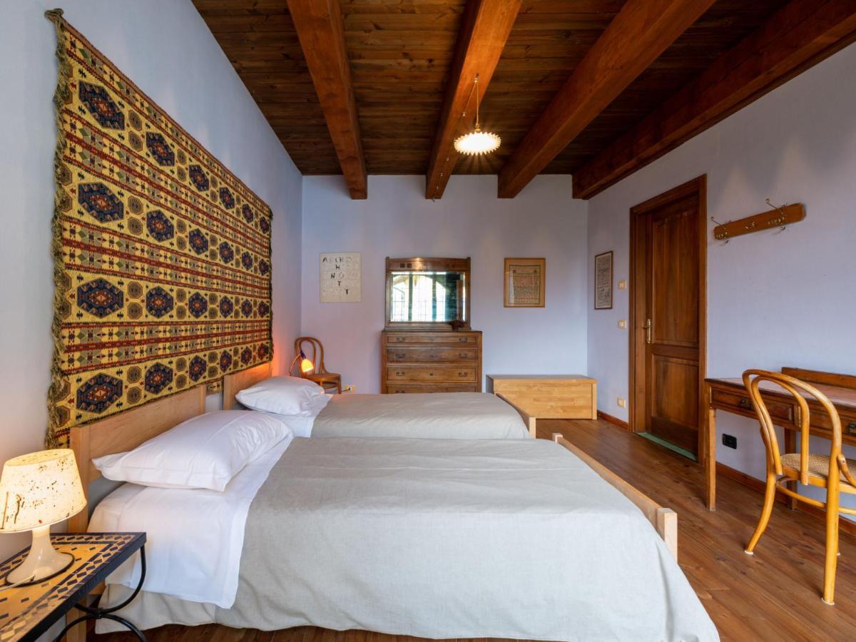 Holiday Home La Rovere By Interhome Cossano Belbo 外观 照片
