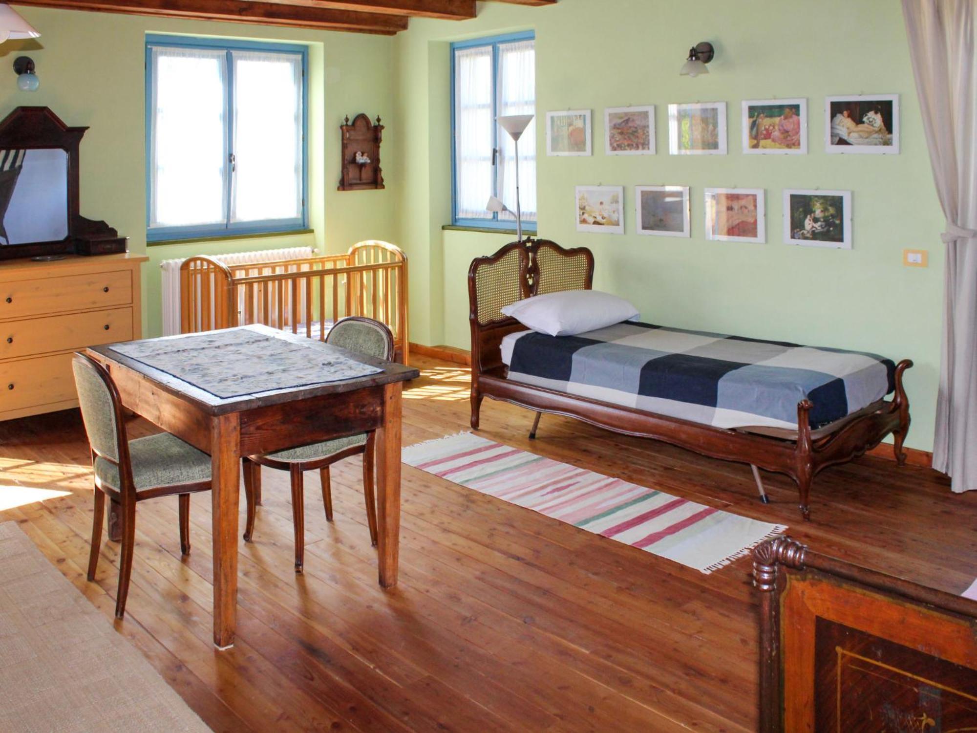 Holiday Home La Rovere By Interhome Cossano Belbo 外观 照片